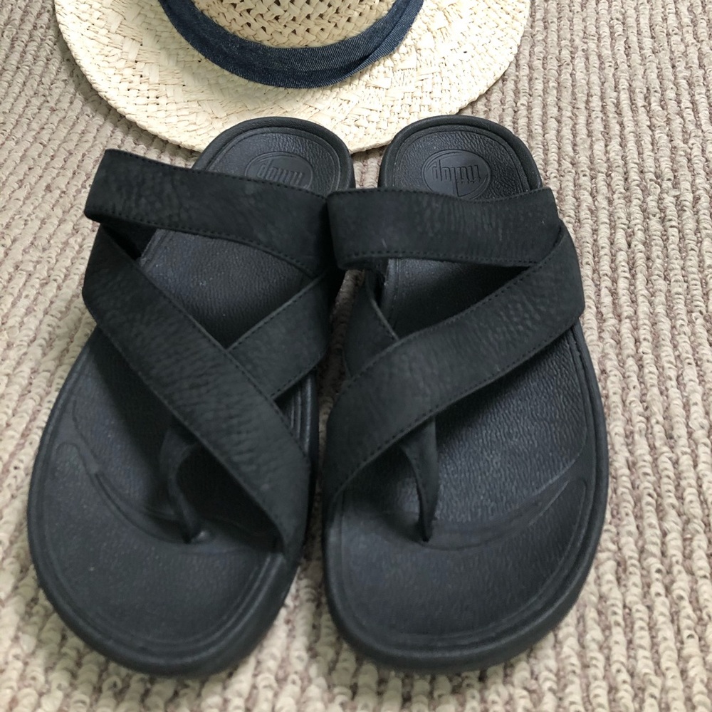 Fitflop sandals